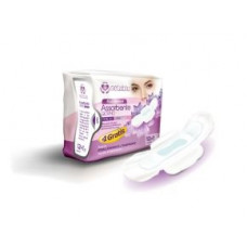 ASSORBENTI CON ALI GIORNO 12+1PZ 24,5CM (24pz)